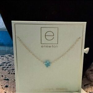 Enewton Signature Turquoise Cross 💥Sale! All Enewton